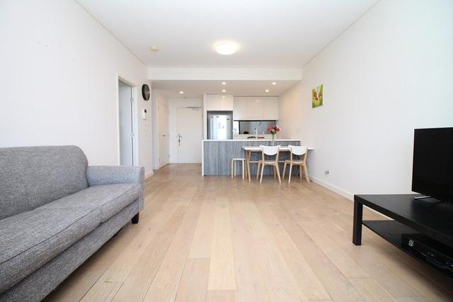507/12 Half Street, NSW 2127