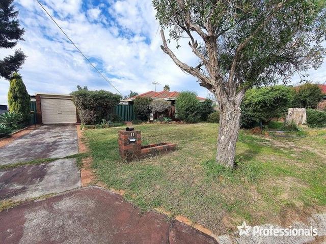 11 Cheritons Place, WA 6112