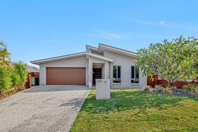 16 Santa Clara Rise, QLD 4209