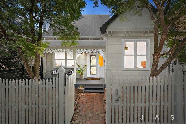 5 Newell Street, VIC 3011