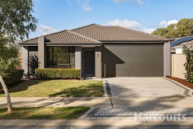 8 Dornoch Way, WA 6210