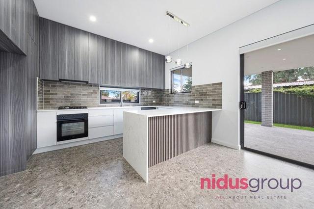 2 McCrae Place, NSW 2770
