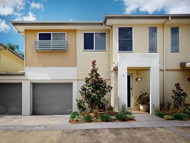 4/35 Rutland Street, QLD 4151