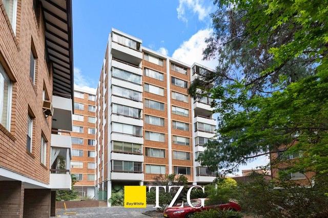 5C/26 Belmore Street, NSW 2134