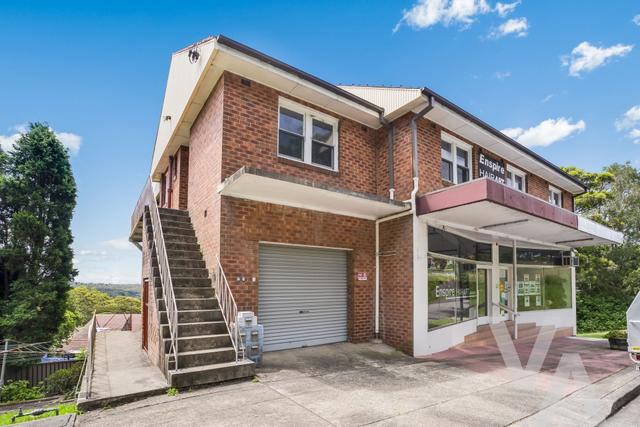 2/30 Ellerslie Road, NSW 2289