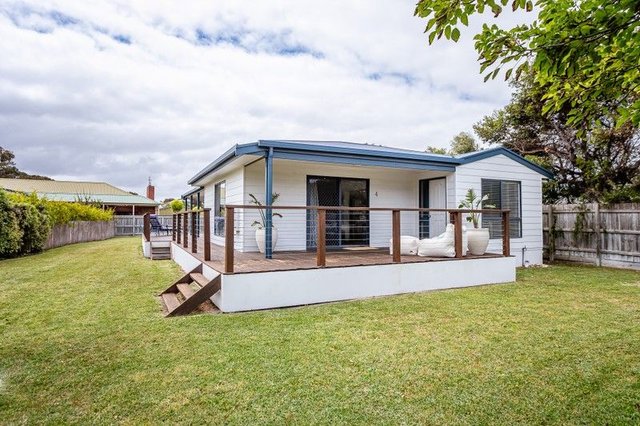 4 Squires Dr, SA 5276