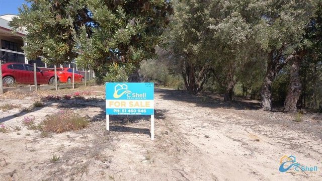 55 White Crescent, VIC 3851