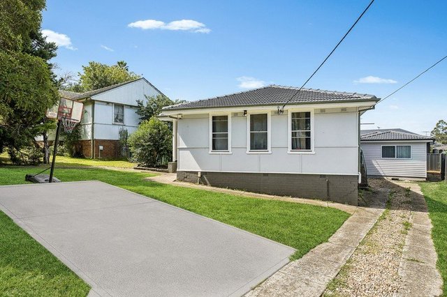 5 Wanganella Street, NSW 2168