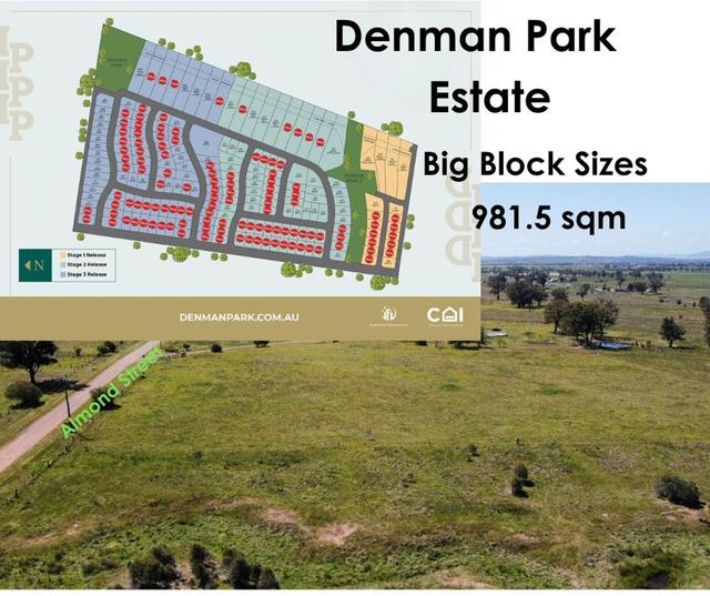 240 Denman Park Estate, NSW 2328