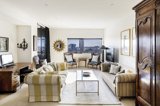 1307/3 George Julius Avenue, NSW 2017