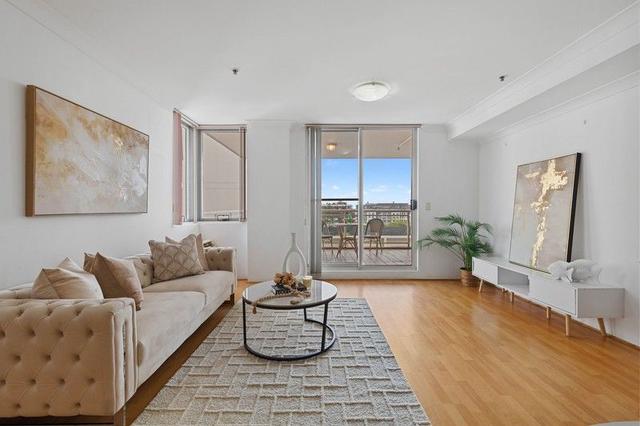 46/23-27 MacMahon Street, NSW 2220