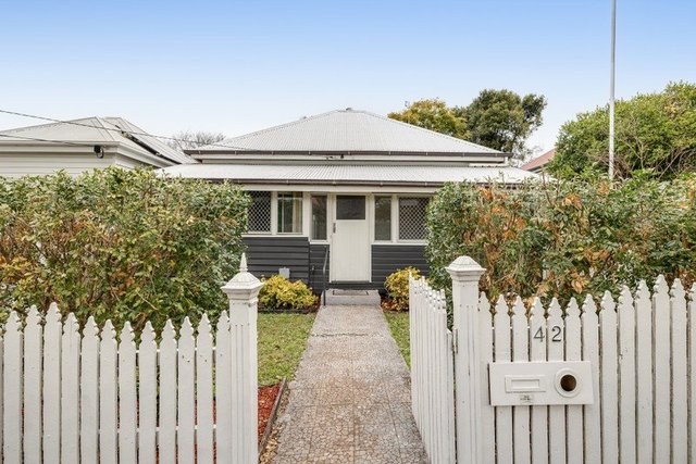 42 Hill Street, QLD 4350