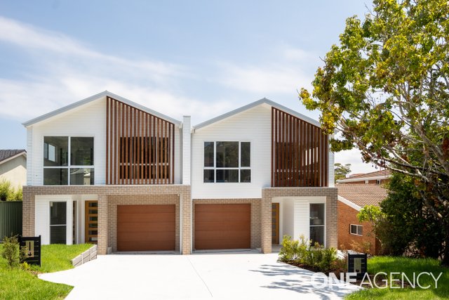 12A Bond Place, NSW 2539