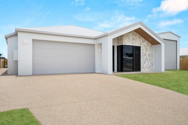 84 Norwood Parade, QLD 4740