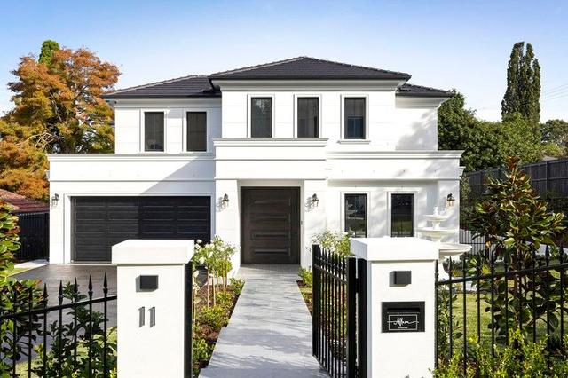 11 Allara Avenue, NSW 2074