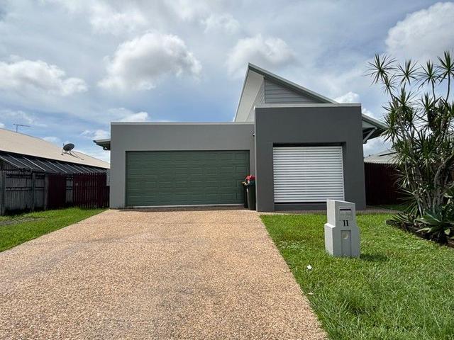 11 Fontwell  Court, QLD 4818