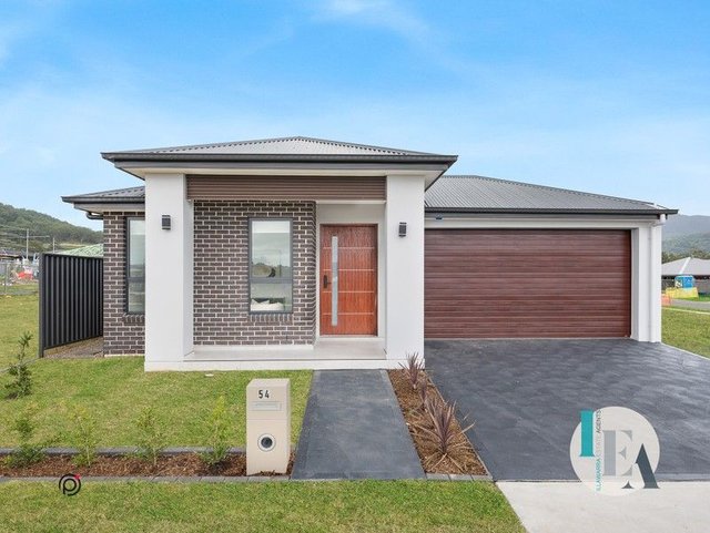 54 Coalminer Drive, NSW 2527
