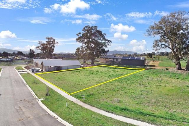 3 Scenic Drive, VIC 3722