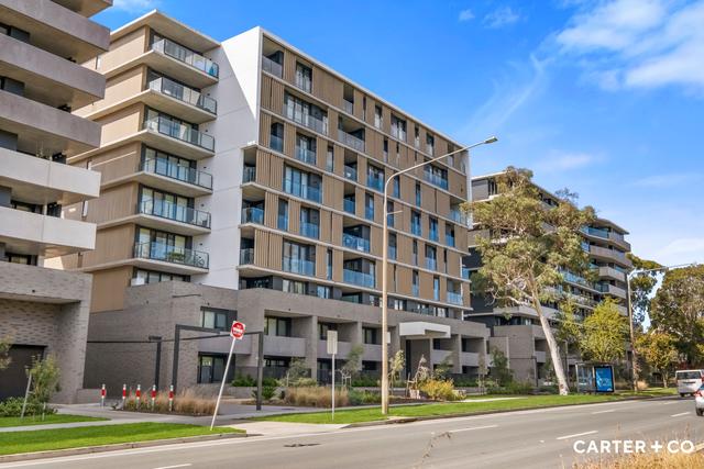 408/254 Northbourne Avenue, ACT 2602