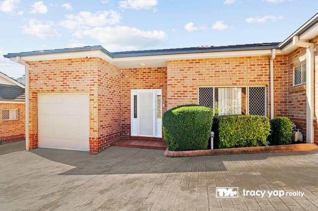 5/18-20 Terry Road, NSW 2122