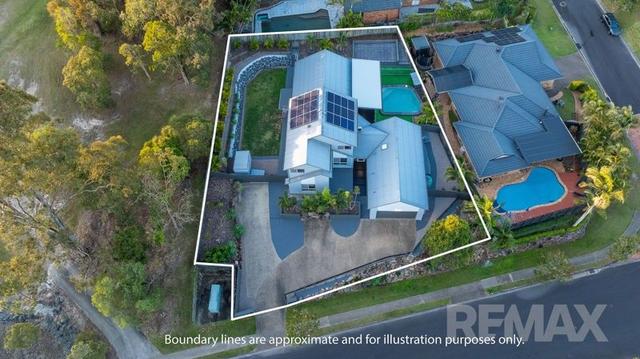 72 The Boulevard, QLD 4035
