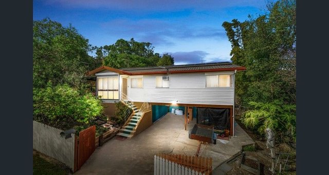 7 Hurd Terrace, QLD 4170