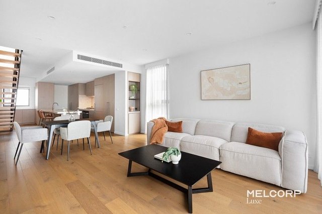 201/85 Ireland  Street, VIC 3003