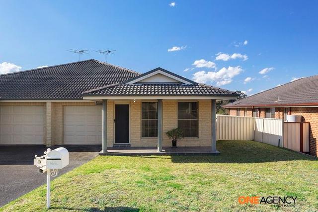 3B Partridge Place, NSW 2330