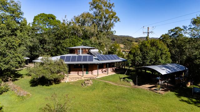 132 Little Run Road, NSW 2429