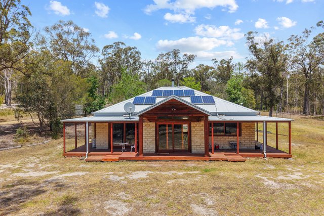 83 Old Mill Lane, NSW 2550