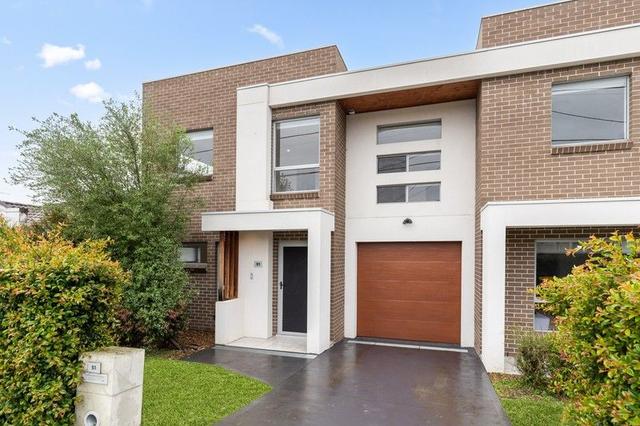 51 Lower Mount Street, NSW 2145