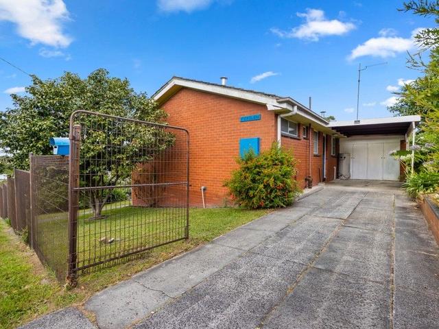 1 Sherry St, VIC 3960