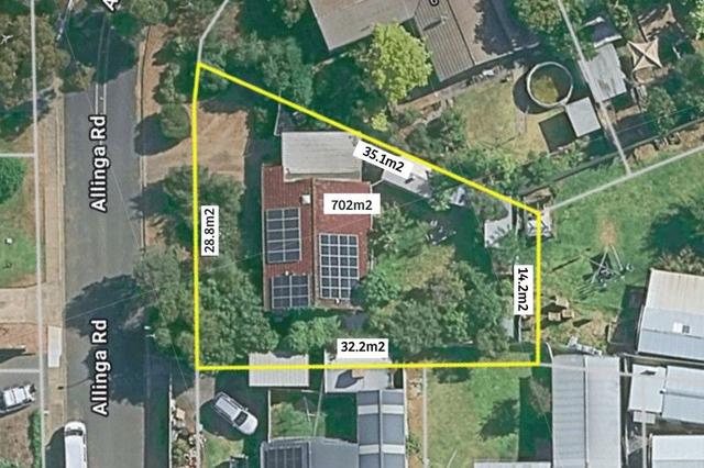 4 Allinga Road, SA 5162