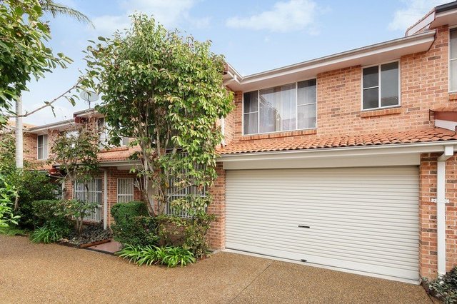 4/30-32 Albion Street, NSW 2196