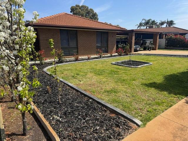 1 Jessie Court, VIC 3498