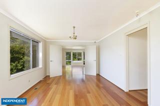 Dining/Lounge Room