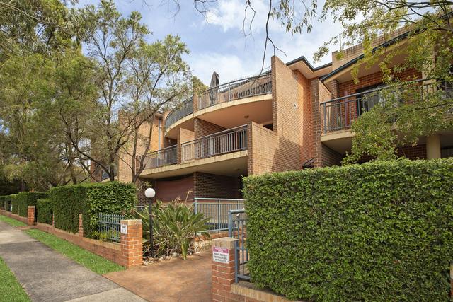 7/38-44 Sherwood Road, NSW 2160