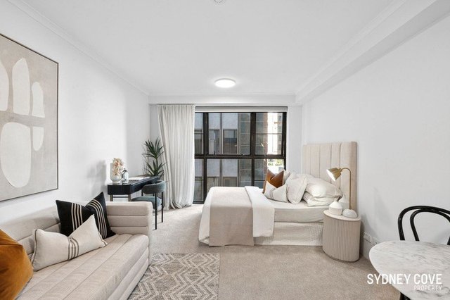 804/1 Hosking Place, NSW 2000