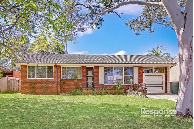 5 Jindabyne Avenue, NSW 2153