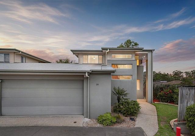 20/360 Benhiam Street, QLD 4116