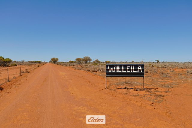 4867 Menindee Road, NSW 2880