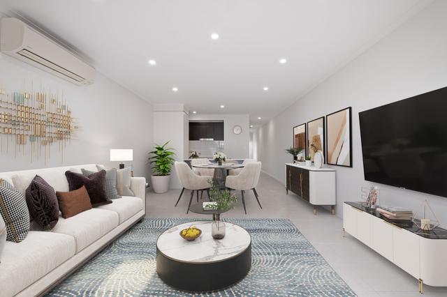 10/55 Capricorn Crescent, QLD 4551