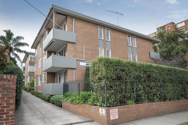 11/411 Toorak Road, VIC 3142