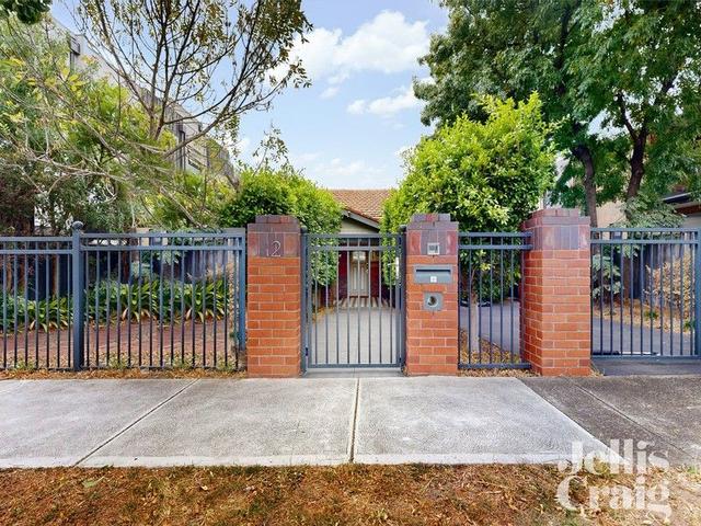 12 Walker Street, VIC 3039