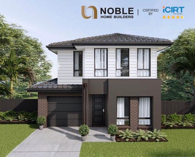 Lot 7613/9 Diamondback Parade, NSW 2765