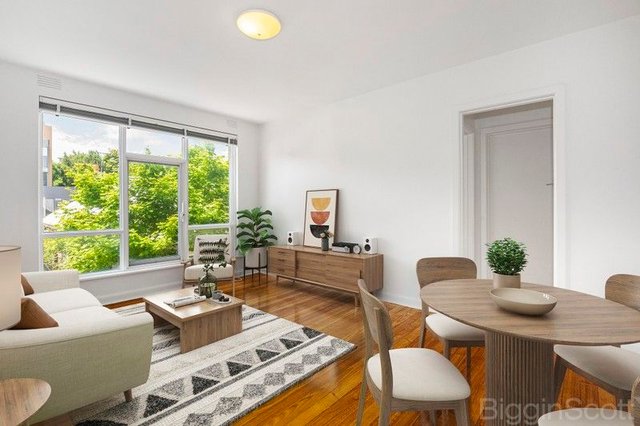 21/233 Canterbury Road, VIC 3182