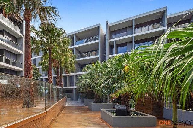 502/850 Bourke Street, NSW 2017