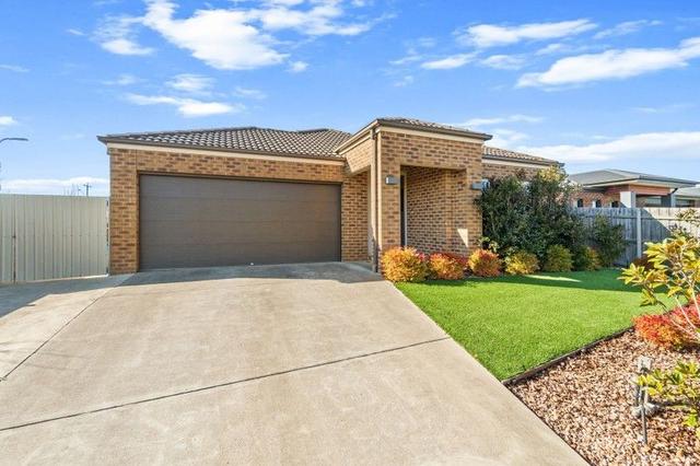 12 Swinburne Crescent, VIC 3844