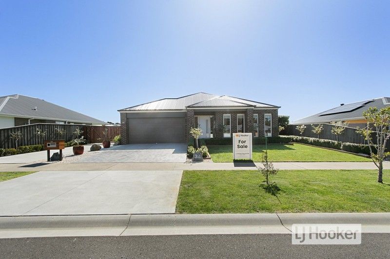 34 Aquabella Drive, Eagle Point VIC 3878 Allhomes