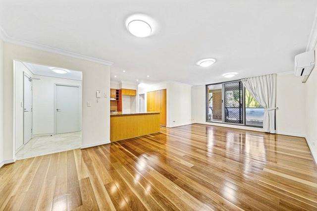 107/414 Pacific Highway, NSW 2070